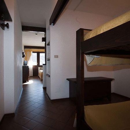 Hotel Ski Club I Cavalieri Rta Сестриере Номер фото