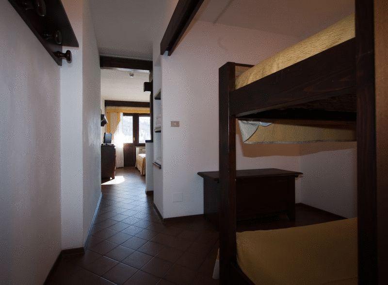 Hotel Ski Club I Cavalieri Rta Сестриере Номер фото