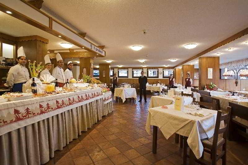 Hotel Ski Club I Cavalieri Rta Сестриере Экстерьер фото